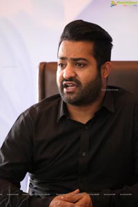 Hero NTR Photos