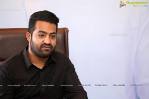 Hero NTR Photos