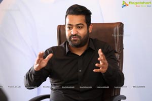 Hero NTR Photos