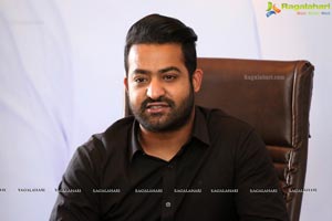 Hero NTR Photos