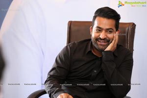 Hero NTR Photos