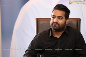 Hero NTR Photos