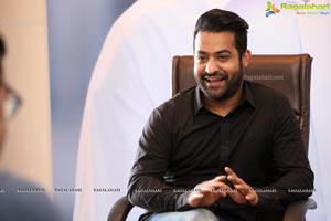 Hero NTR Photos