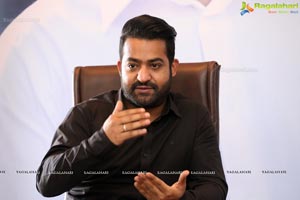 Hero NTR Photos