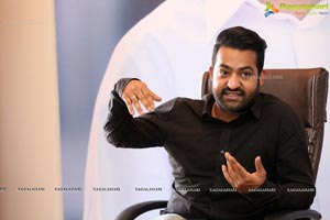 Hero NTR Photos