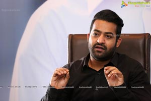 Hero NTR Photos