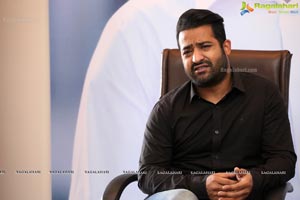 Hero NTR Photos