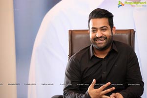 Hero NTR Photos