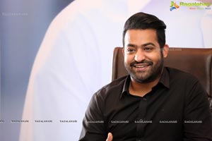 Hero NTR Photos