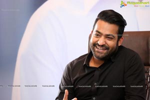 Hero NTR Photos