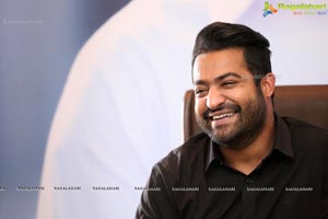 Hero NTR Photos