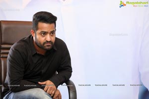 Hero NTR Photos