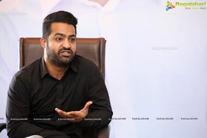 Hero NTR Photos