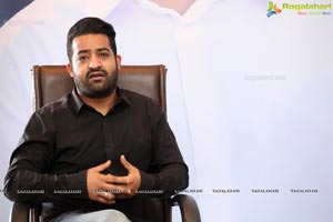 Hero NTR Photos