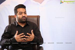 Hero NTR Photos