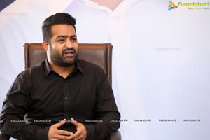 Hero NTR Photos