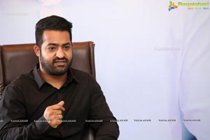 Hero NTR Photos