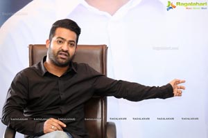 Hero NTR Photos