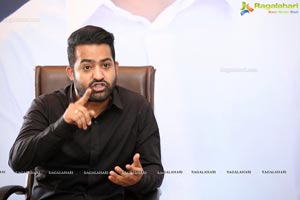 Hero NTR Photos