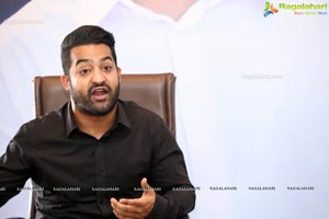 Hero NTR Photos