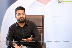 Hero NTR Photos