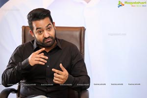 Hero NTR Photos