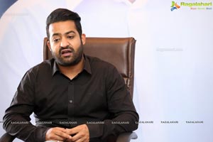 Hero NTR Photos