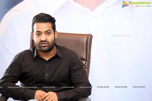 Hero NTR Photos