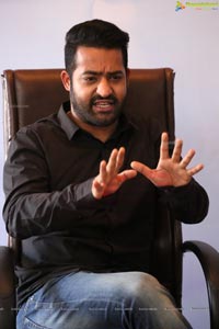 Hero NTR Photos