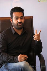 Hero NTR Photos