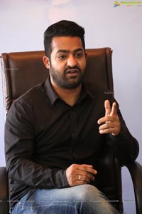 Hero NTR Photos