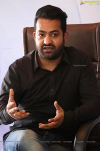 Hero NTR Photos