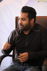 Hero NTR Photos