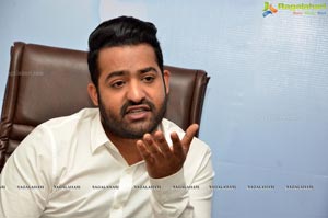 NTR Photos