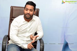 NTR Photos