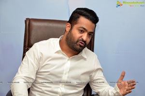 NTR Photos