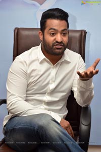 NTR Photos