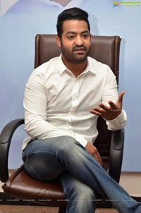 NTR Photos