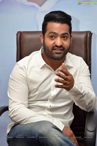 NTR Photos