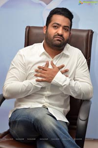 NTR Photos