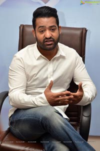 NTR Photos