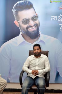 NTR Photos