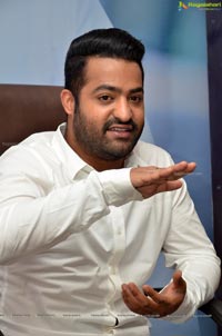 NTR Photos