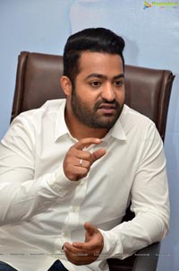 NTR Photos