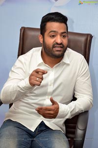 NTR Photos