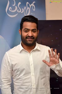 NTR Photos