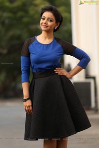 Nithya Shetty