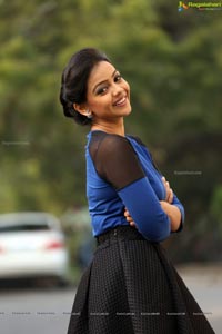 Nithya Shetty