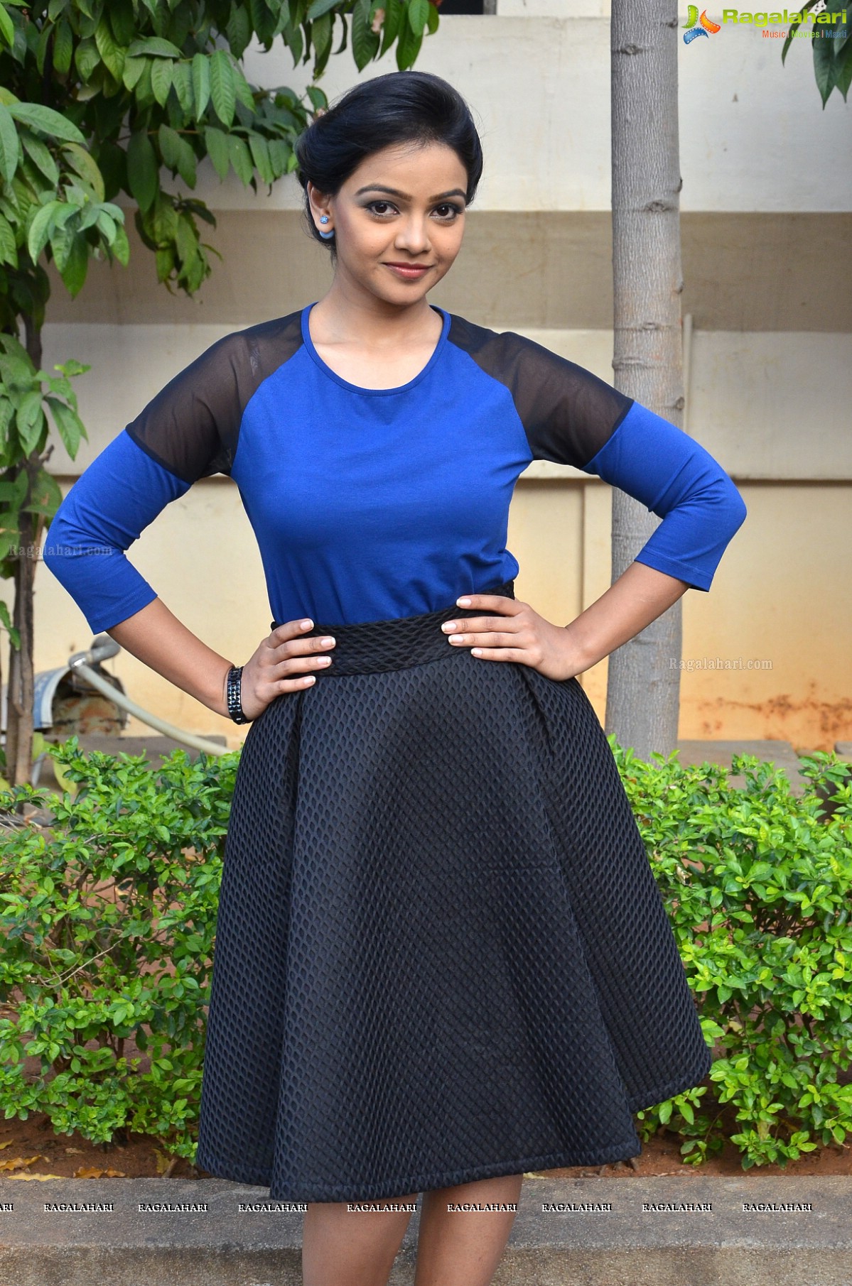 Nithya Shetty