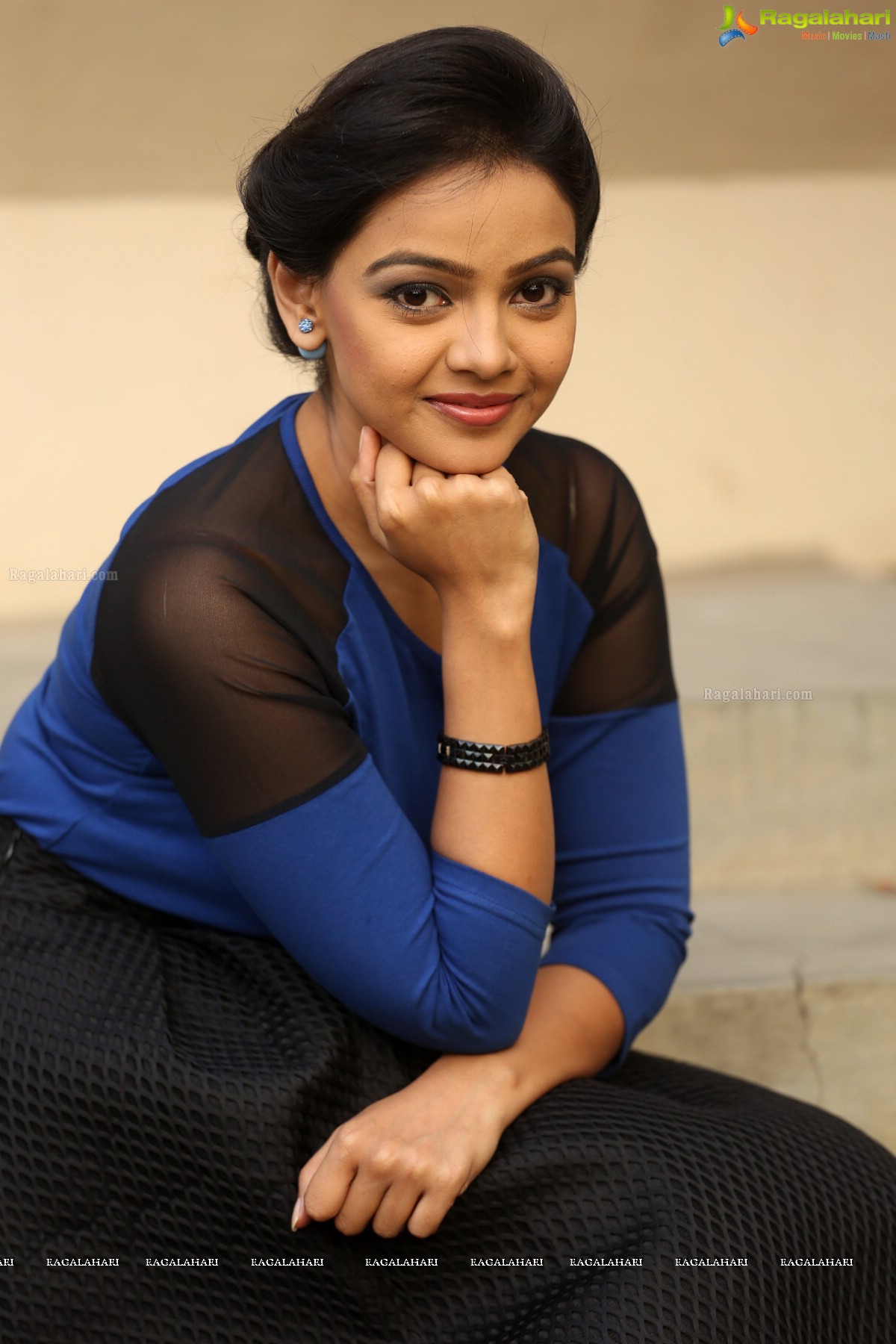 Nithya Shetty